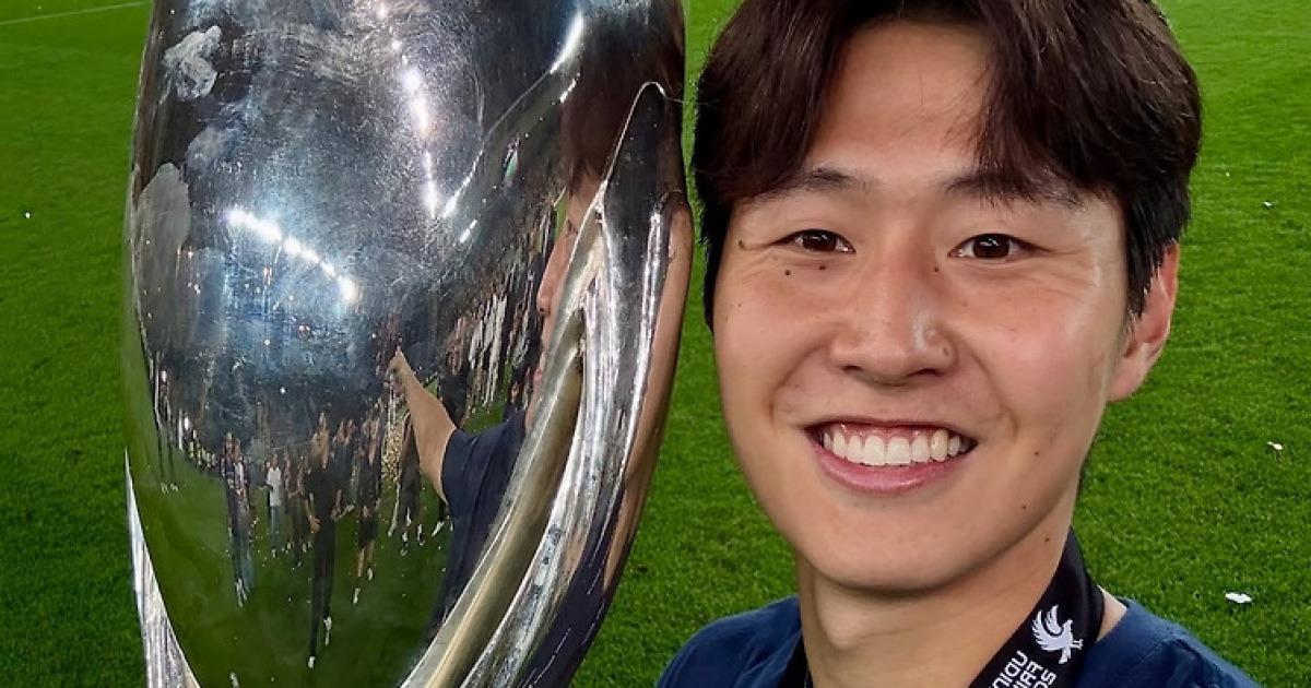 “이강인 PSG 떠난다, 이적 재추진” EPL 러브콜 쇄도했던 LEE “더 많은 출전 원해, 잔류 가능성 낮