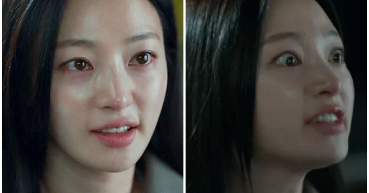 "송하윤 포함 3명에 맞아 전치 4주 부상"…학폭 추가 피해·목격자 등장