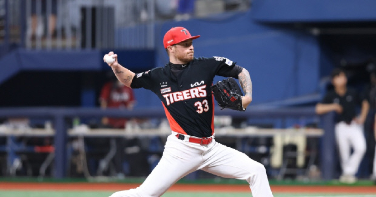 KIA 올러·김도영도 복귀 임박…전력 풀가동 예고