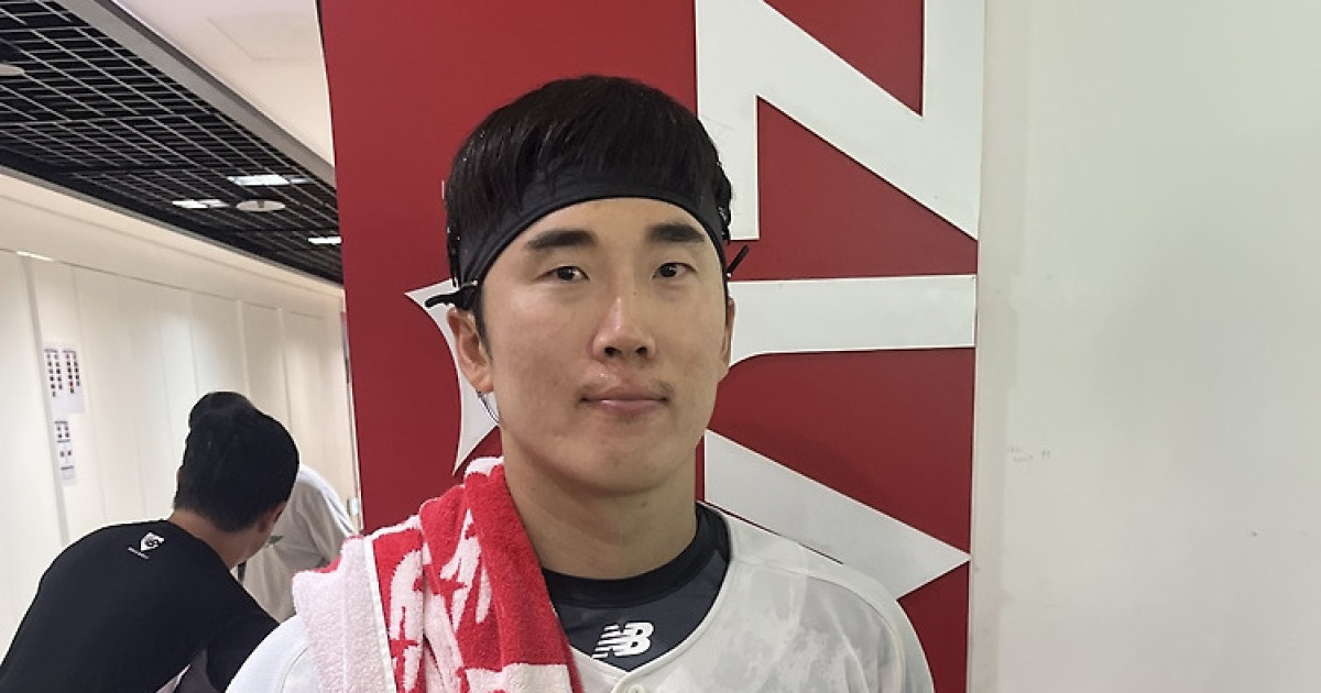 8년 연속 100안타 달성한 날, 팀도 웃었다…‘5안타 맹타’ 휘두른 KT 허경민 “나는 화려한 선수