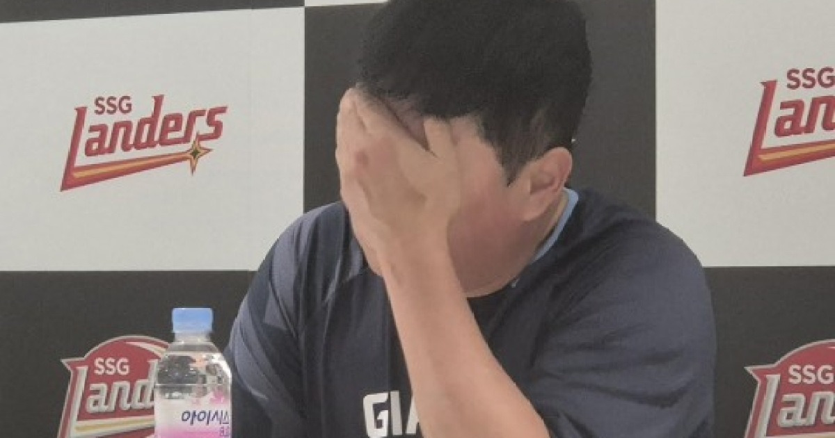 롯데, 전력 보강 '진심'인가, 이것저것 따지면 FA 영입 못해...내년에도 5~7위 싸움에나 참여하겠다