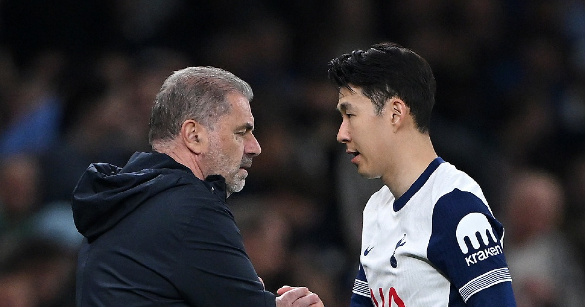 ‘흥민아 또 우승하자’ 포스테코글루, LAFC 지휘봉 잡나…‘비피셜’ BBC도 주목, “재회 유력하