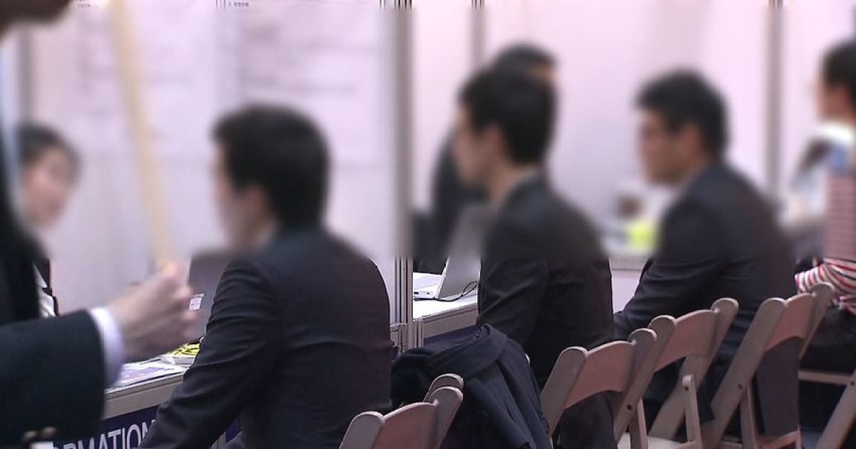 하반기 채용도 한파…대기업 10곳중 6곳 "없거나 미정"