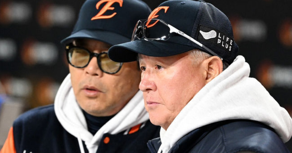‘건강상 사유’ 양상문 코치 1군 말소, 김경문 감독 “스트레스가 왜 없겠나, 회복이 우선” [오