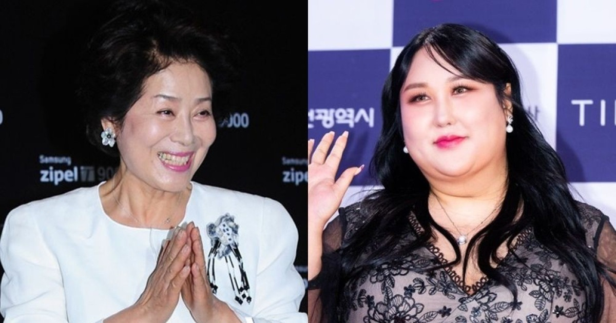 풍자, 월수익 80억 원 육박…선우용녀 공개에 일동 '당황' [RE:뷰]