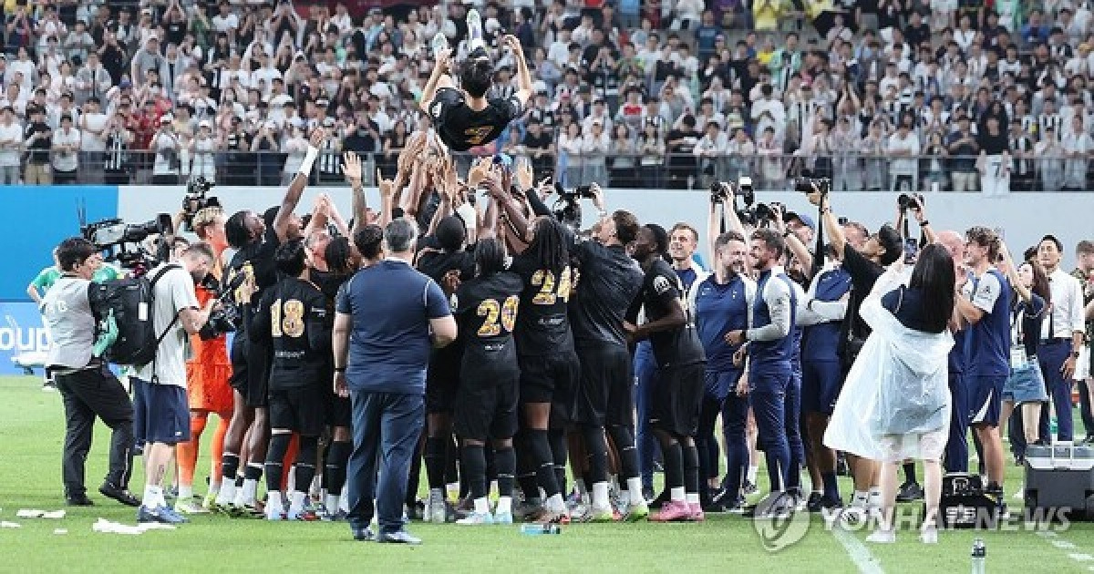 유망주에서 전설이 돼 英떠나 美간 손흥민… 한 산업의 종말 [스한 위클리]