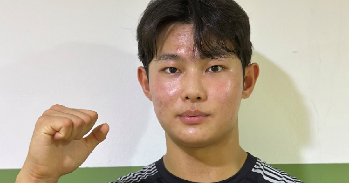 신인 투수가 공 10개로 1이닝 순삭, 11G 연속 무실점..."필승로로 완전히 자리 잡아"