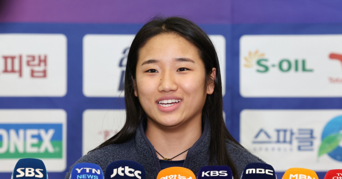 안세영, 21세기 최다 연승 타이기록, 레전드 린단·모모타 넘고 타이쯔잉과 어깨 나란히