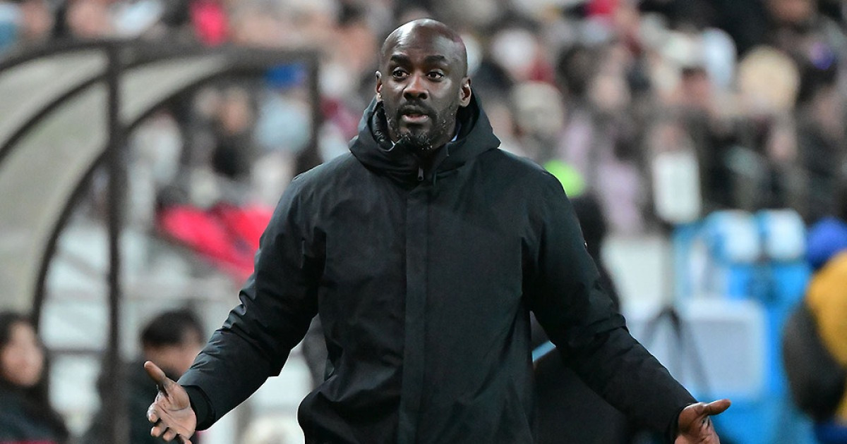 "한국? 일본 수준 아냐!"…가나 감독 깜짝 발언→"브라질도 이긴 日, 매우 높은 레벨" [현장인터뷰