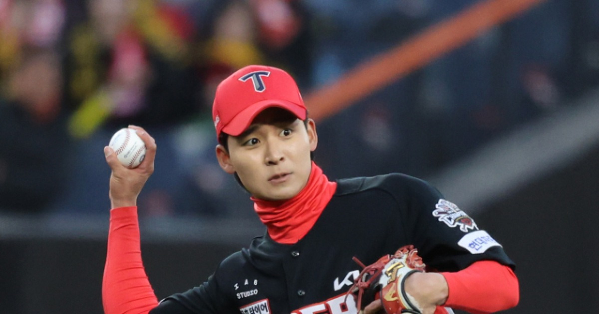 '지역 비하 논란' 애증의 내야수 홍종표, 결국 광주 떠난다…NC에서 새출발