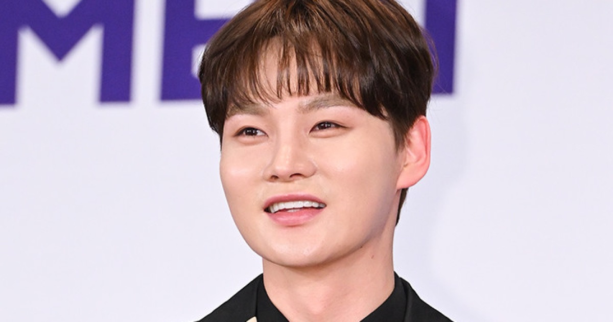 박서진, 女동생 속여 단식원 넣었다..."50일 굶어도 건강에 지장 없어"(살림남)