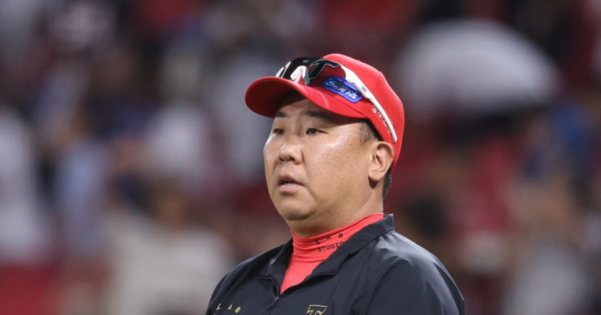 김도영·곽도규 이탈 나비효과, ‘챔프’ KIA 허무한 퇴장…답은 이의리? 토종 에이스 과제도