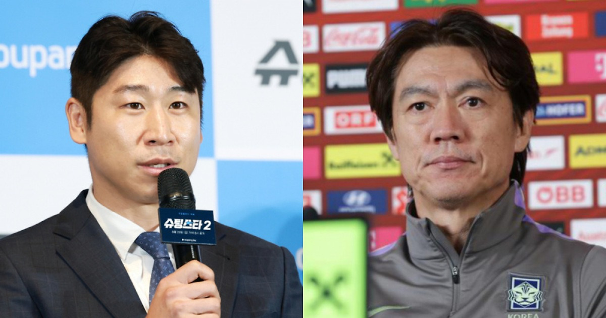 이근호, 홍명보호 졸전에 쓴소리 "월드컵 두 달 남았는데, 우리 것 없다"