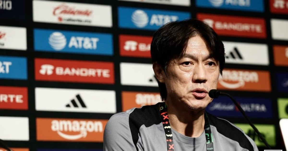 이번에도 스리백? 익숙한 포백? 홍명보 감독의 선택은…라인업 변동 찾아올까