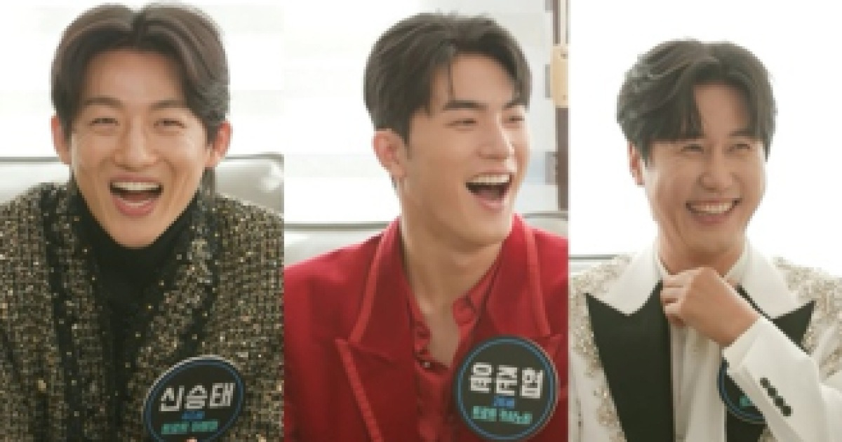 ‘살림남’ 고정 쟁탈전