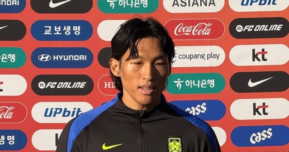 “최고 성적은 2002 월드컵 4강, 그 이상 바라보겠다”…‘네 번째 월드컵 도전’ 수문장 김승규