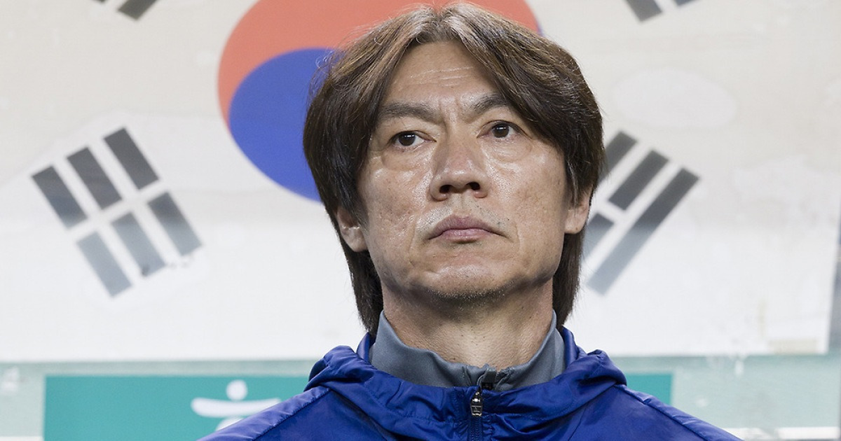 홍명보호, 10월 A매치로 얻은 건?… 완패 아픔 딛고 영건 기량 입증