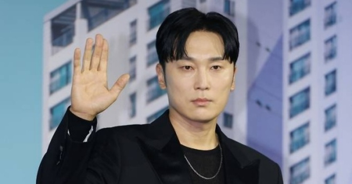 서현우, 버스 기사 폭행 말린 시민이었다 "사투리로 소리 질러"[틈만나면][★밤TView]