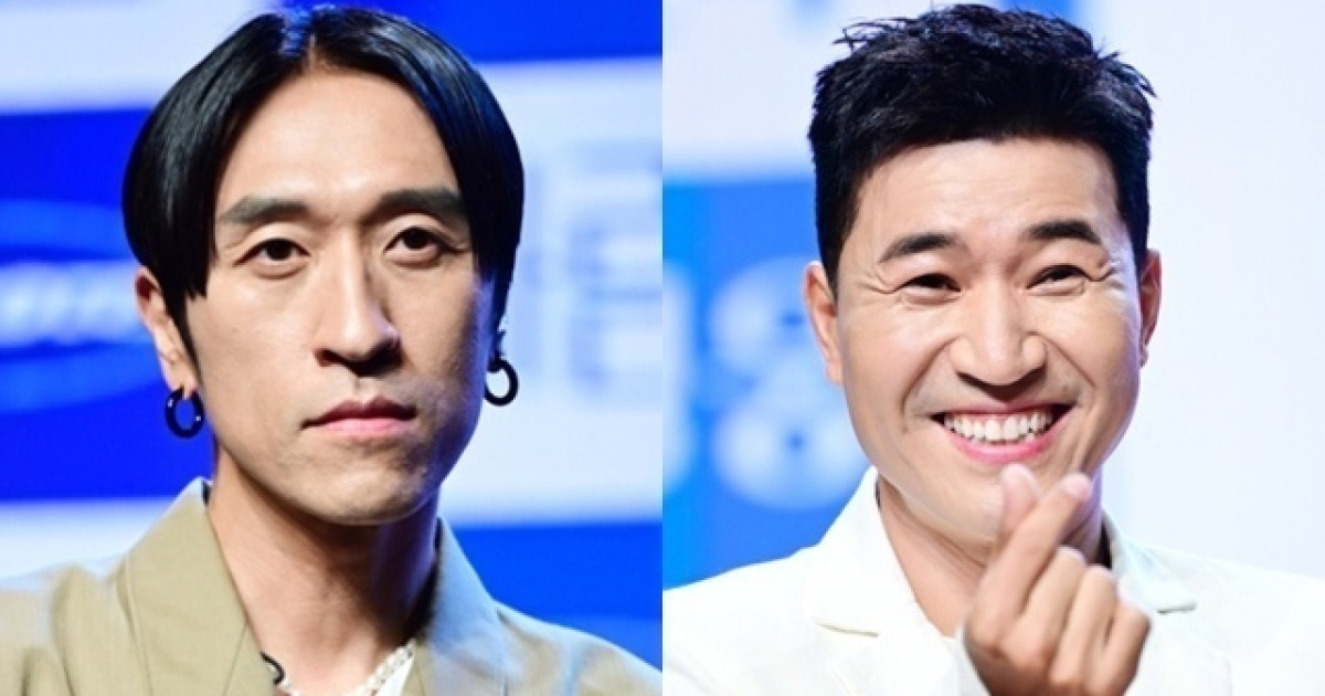 “매니저가 축의금 가로채” 빽가 이어 김종민도? 김동현 결혼식 축의금 행방(신랑수업)