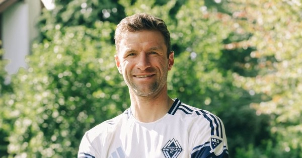 'MLS 진출' 손흥민의 진짜 라이벌, 메시 아닌 '토마스 뮐러'인 이유