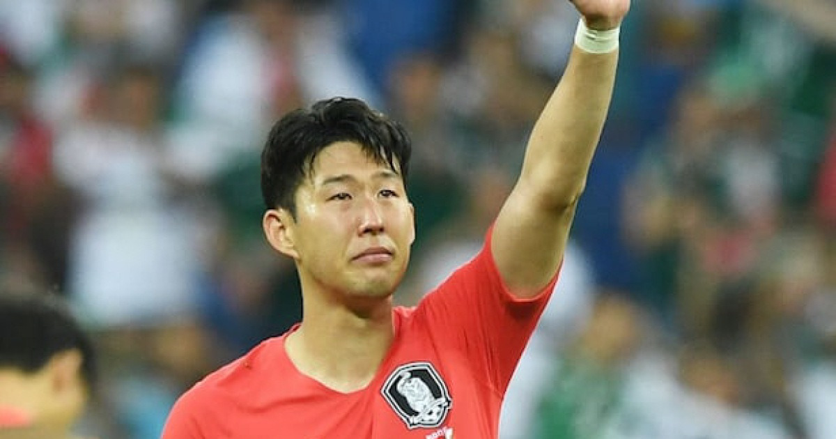 '파격' 중국, 손흥민 펑펑 울린 감독에 공식 제안!...벤투도, 클린스만도, 한국인 감독도 아니었다