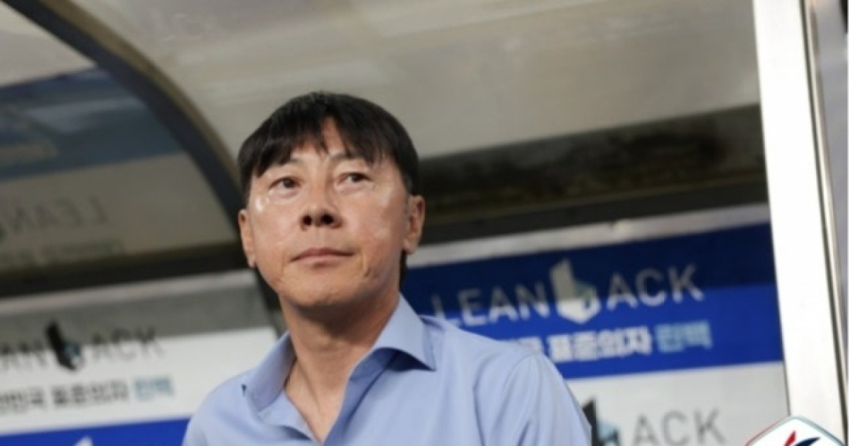 ‘부임 후 승패패패’ 신태용호 울산, 우려가 현실로…강등권 도달한 디펜딩챔피언 [MK울산]