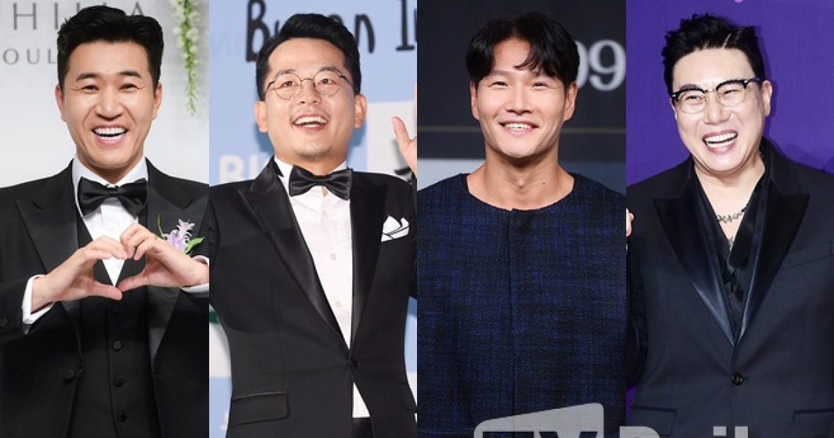 '미우새' 결혼 러시, 이젠 2세 계획이 소재 [이슈&톡]