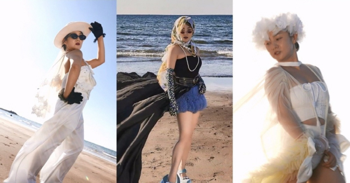 박나래, 14kg 감량 후 파격 '웨딩 화보' 촬영..."꼭 남편이 있어야 찍나요?" ('나혼산')