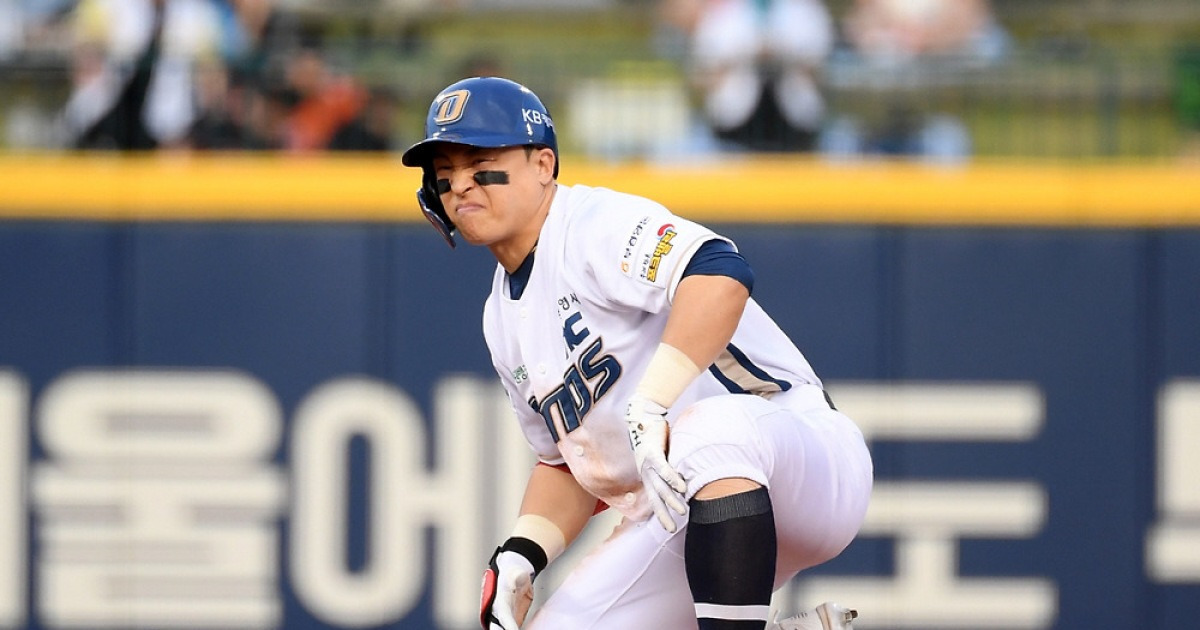 '이정도면 거의 공짜 아닌가' 손아섭 트레이드, 왜 이렇게 헐값에 팔았나