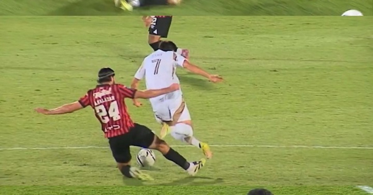 손흥민, 발목 노린 '살인 태클'에 격노 대폭발 "월드컵 무산될 뻔. 한 번도 보지 못했던 표정"