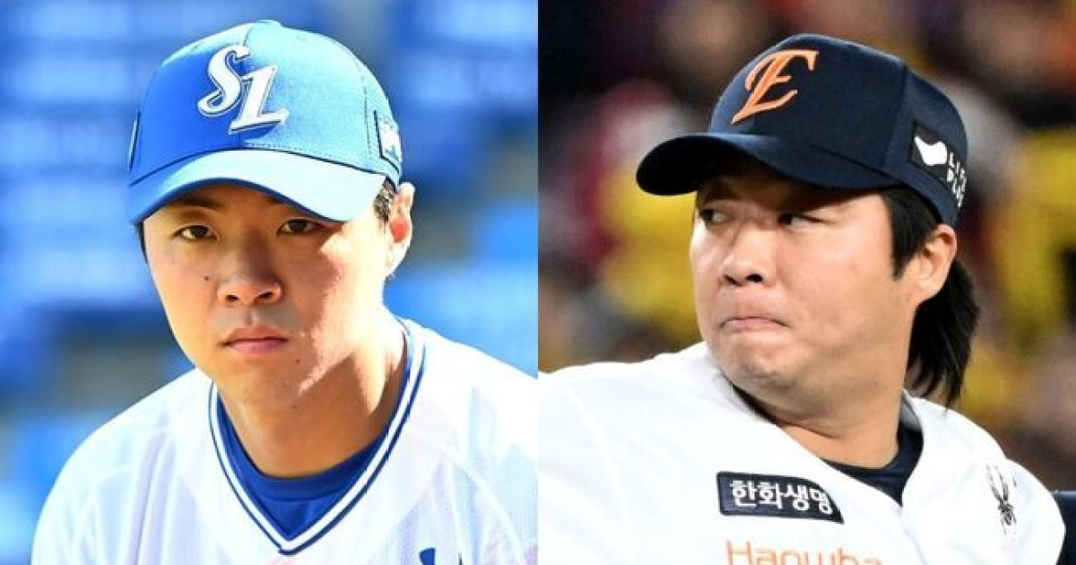 불펜 보강 절실한 삼성, 김무신-김범수 형제 투수 ‘한솥밥’ 가능성은