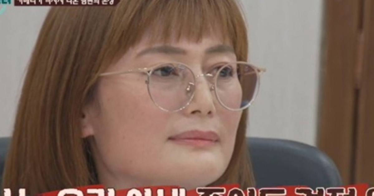 ‘도리부부’ 아내, 가위로 남편 위협…딸 결혼식 참석도 막아 (이혼숙려캠프)[TV종합]