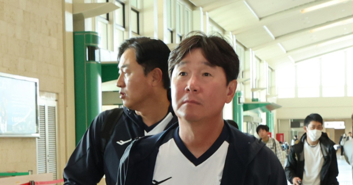 류지현 감독, WBC 이어 아시안게임서도 야구 대표팀 지휘봉 잡을 듯