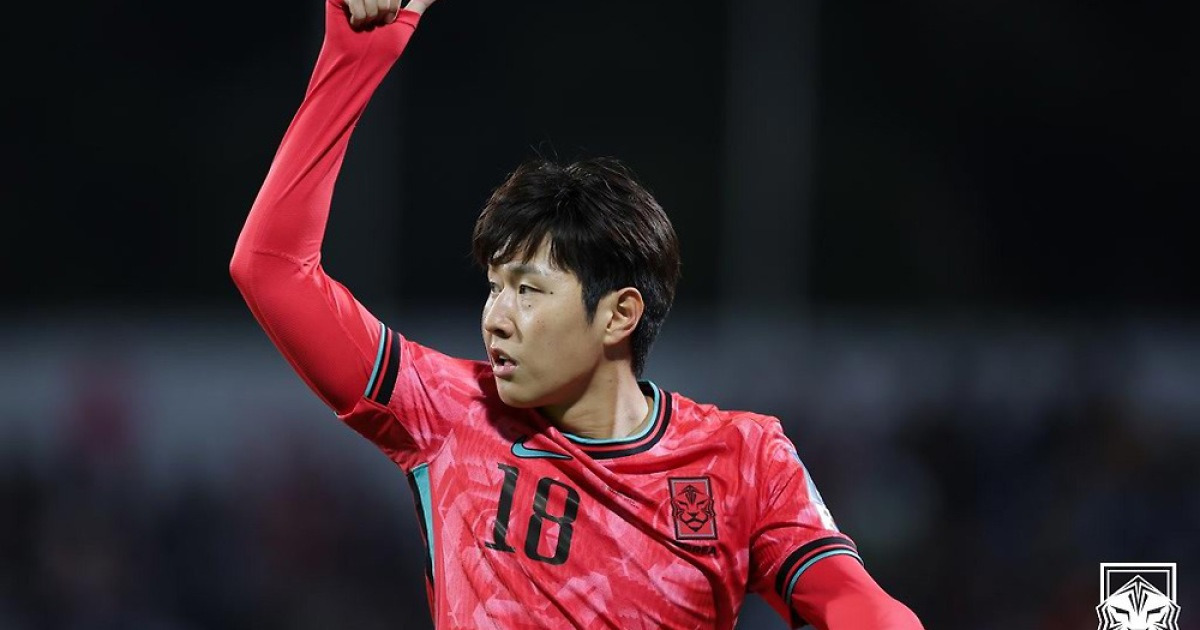 ‘막내형’에서 ‘차세대 리더’로 성장하는 이강인, 목소리 냈다 “결국 어떤 상황에서도 하나