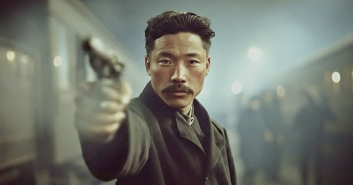 조진웅, 나라 위해 재능 내놨다…대한민국 국민이라면 꼭 봐야 할 '광복 80주년' 영화