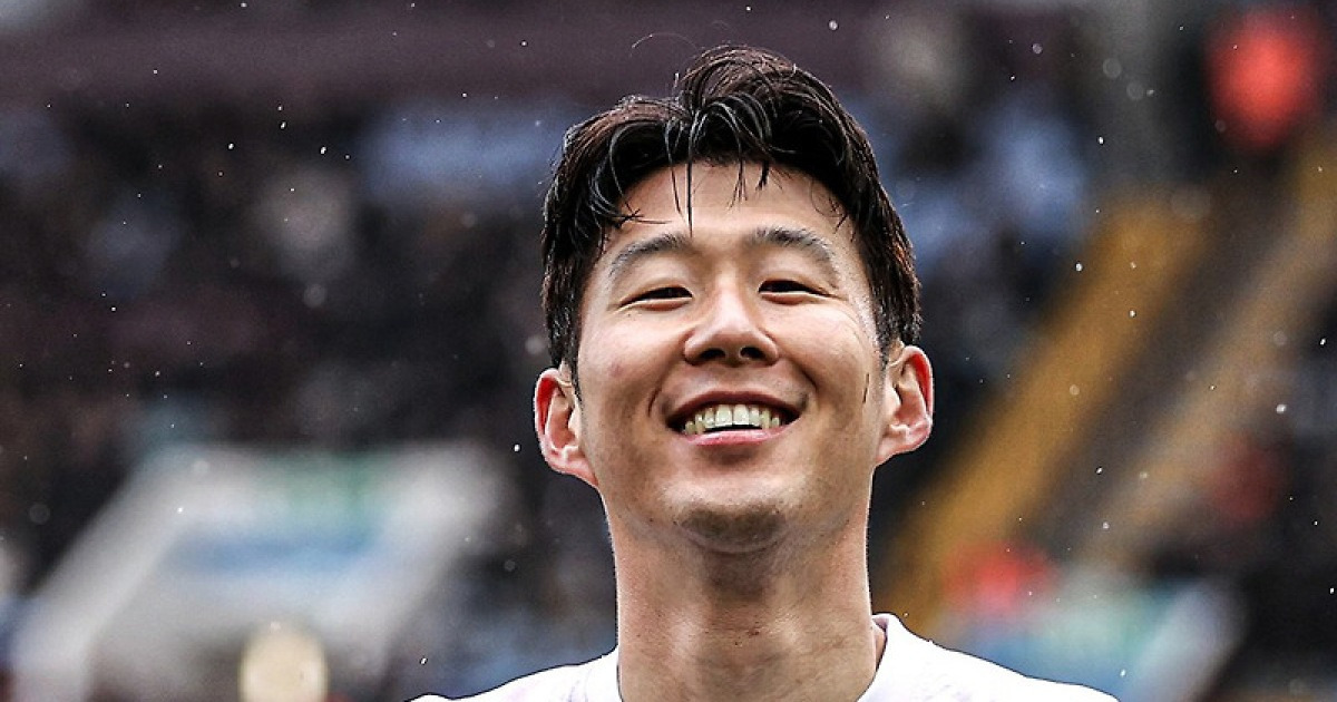 손흥민 초대박! 토트넘 잔류 확정→신임 감독이 무한 신뢰 보냈다…"SON 팀에 남기를 바란다"