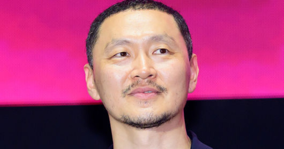 '尹 계엄 옹호 목사 공연 참석' 양동근 "널 믿은 내가 XX이지..맘껏 실망하고 욕해" 의미심장 [Oh!쎈