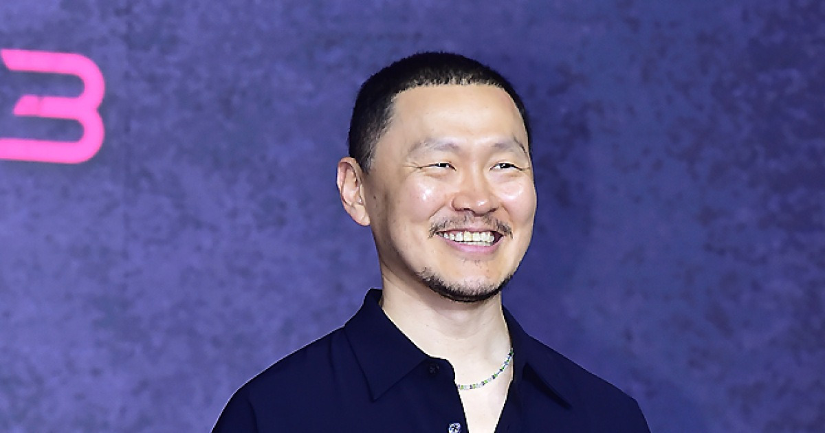 양동근, '계엄 옹호' 목사 행사 공연 참석… 누리꾼 '갑론을박'