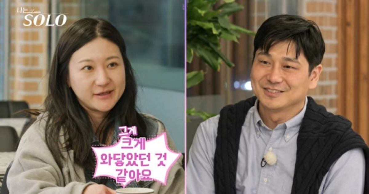 '돌싱' 28기 영수, 반응 엇갈렸다…"가식적인 부분 있어" ('나는솔로')