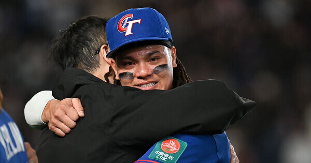 대만은 간절했기에 펑펑 울었고, 한국은 얕보지 않았나 [WBC]