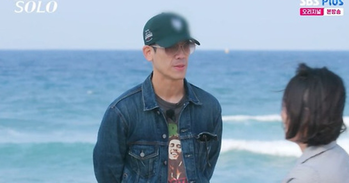 ‘나는 SOLO’ 28기 고스펙 광수·정희, 임신 커플 ‘유력’ [TV온에어]