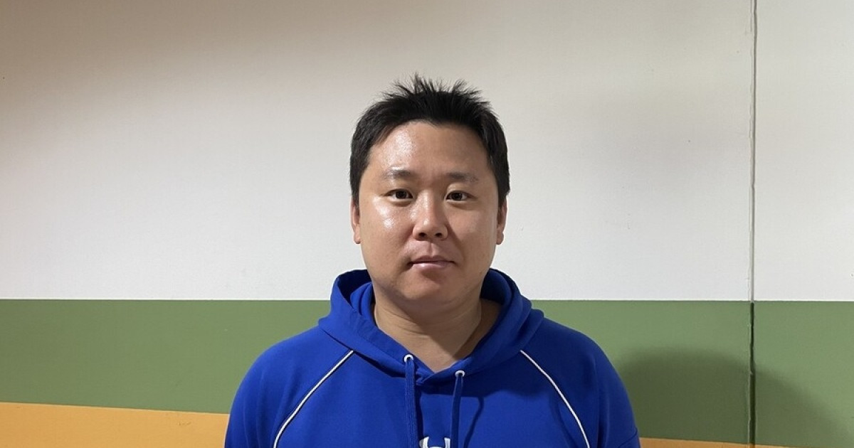 "작년에 바닥 찍어서" 삼성 2년 6억 FA 투수, 최원태 스승 삼고 대반전…이런 노력 있었다