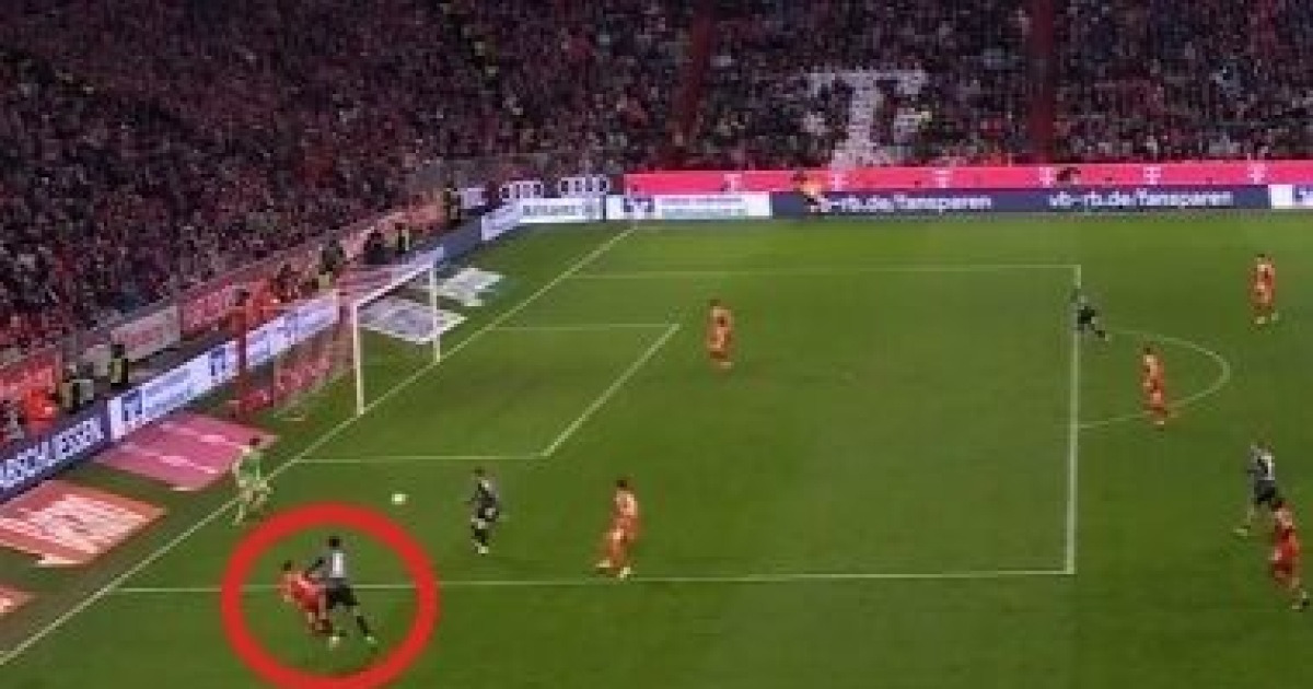 김민재 향한 킬패스 비난 받은 바이에른 뮌헨 주장 "후방 빌드업 해결책 찾아야 한다" 책임 전가