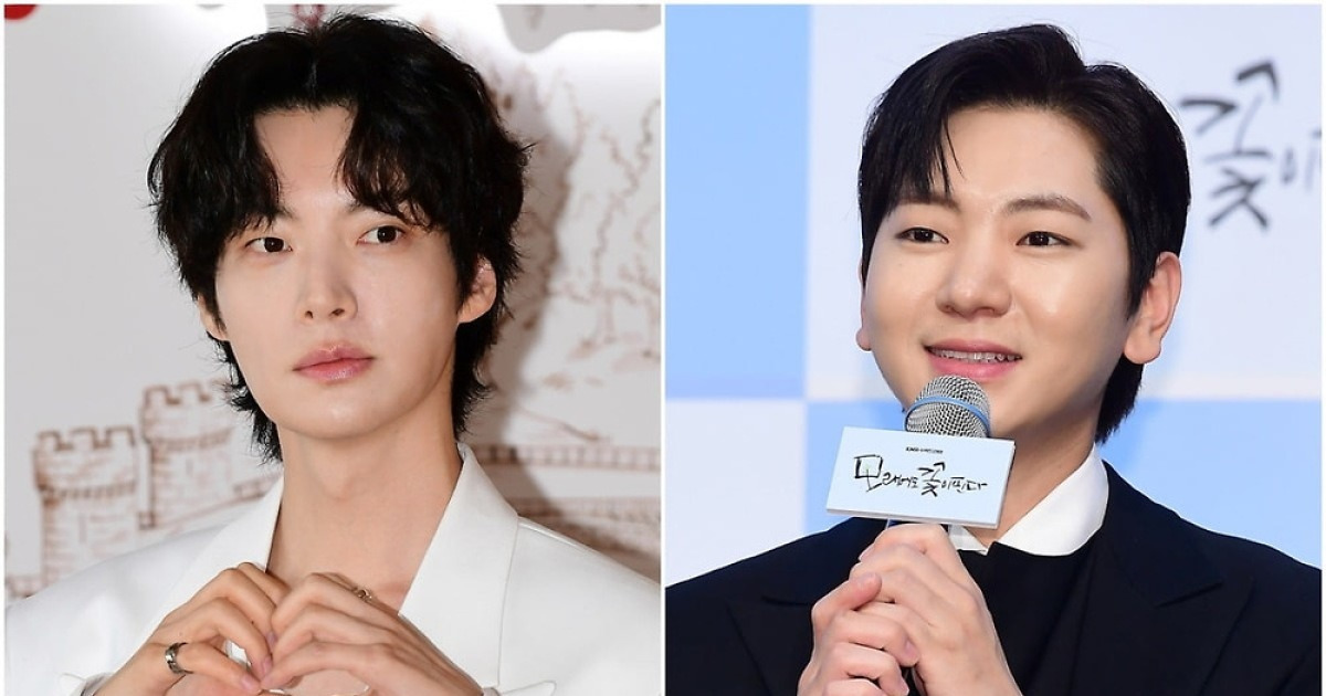 안재현·이주승 출연 독 됐다…'나혼산' 시청률 급추락, 딜레마 빠진 제작진 [TEN스타필드]