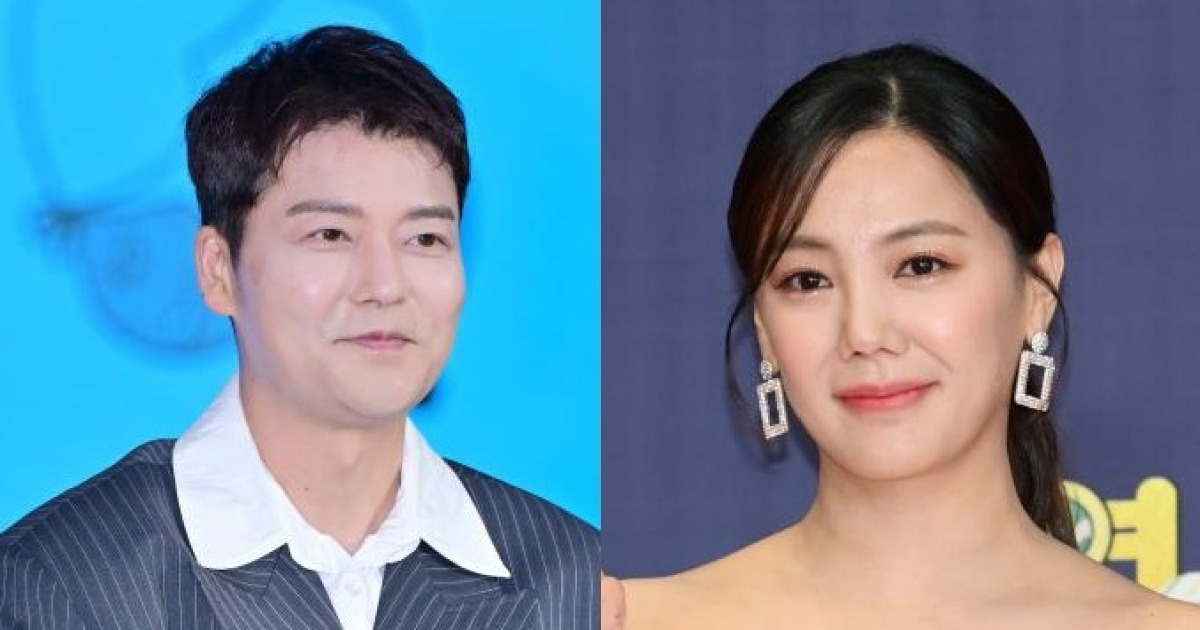 전현무, 고은아와 ♥핑크빛이었나 "父 만나러 장성 갔나" …백진희 이은 깜짝 친분 (전현무계획2)