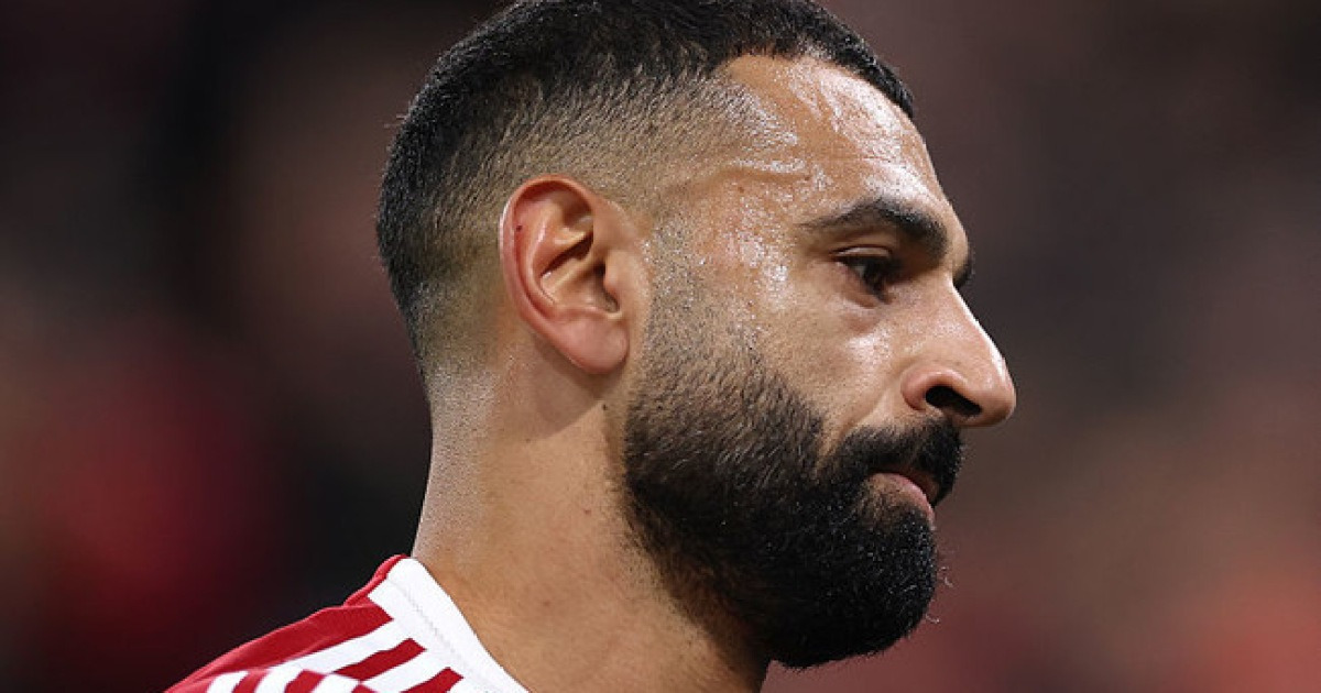 '손흥민 따라 나간다'..."케인이 침묵할 땐 기다려주고 왜 난 벤치로 가나?" 살라 불만 대폭발