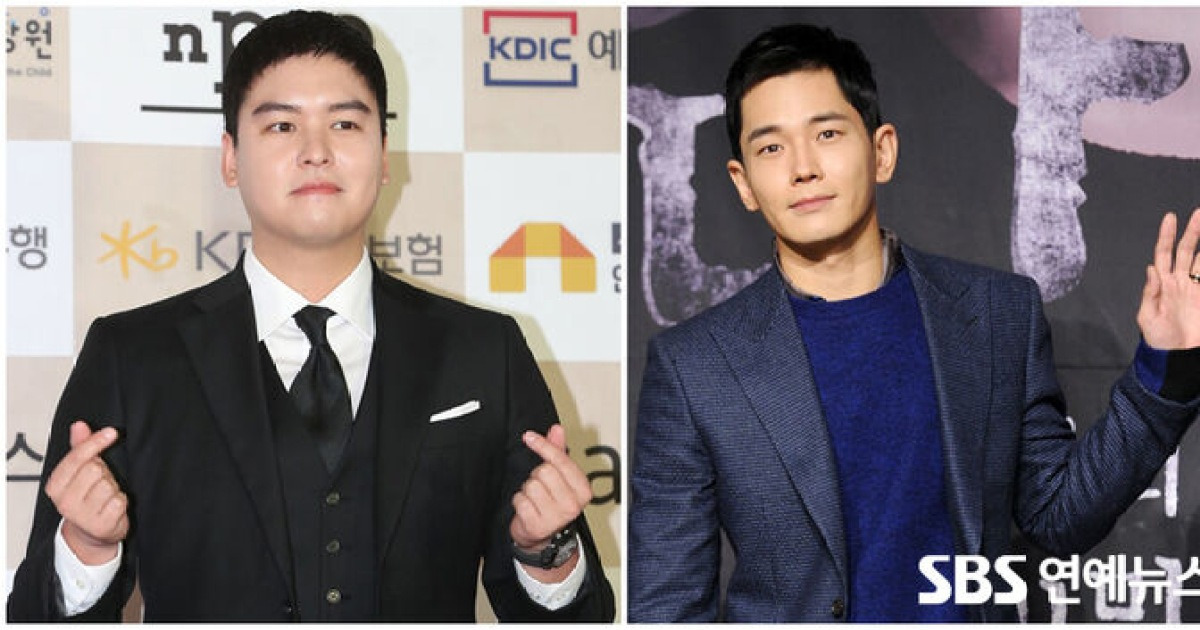 '입막음용 800만 원' 폭로자 "온주완·이장우와 무관…당사자들 만나 마무리"