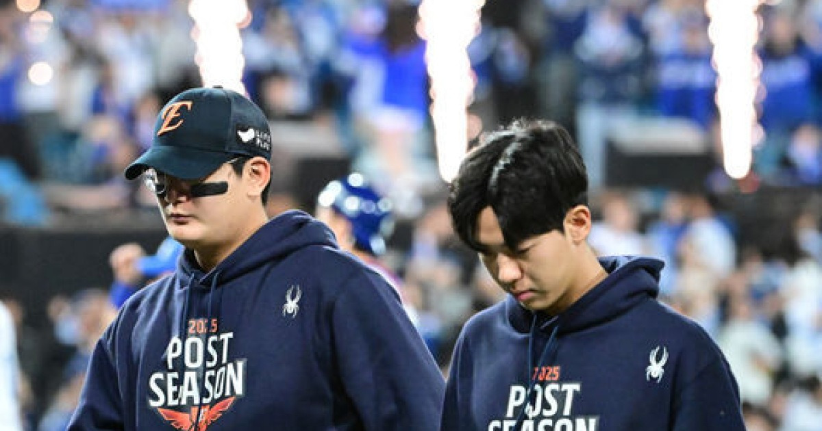 "문동주만 갖고 이길 수 없다" 한화가 꼭 키워야 할 투수는 맞는데…거기서 왜, 데이터를 거스른 