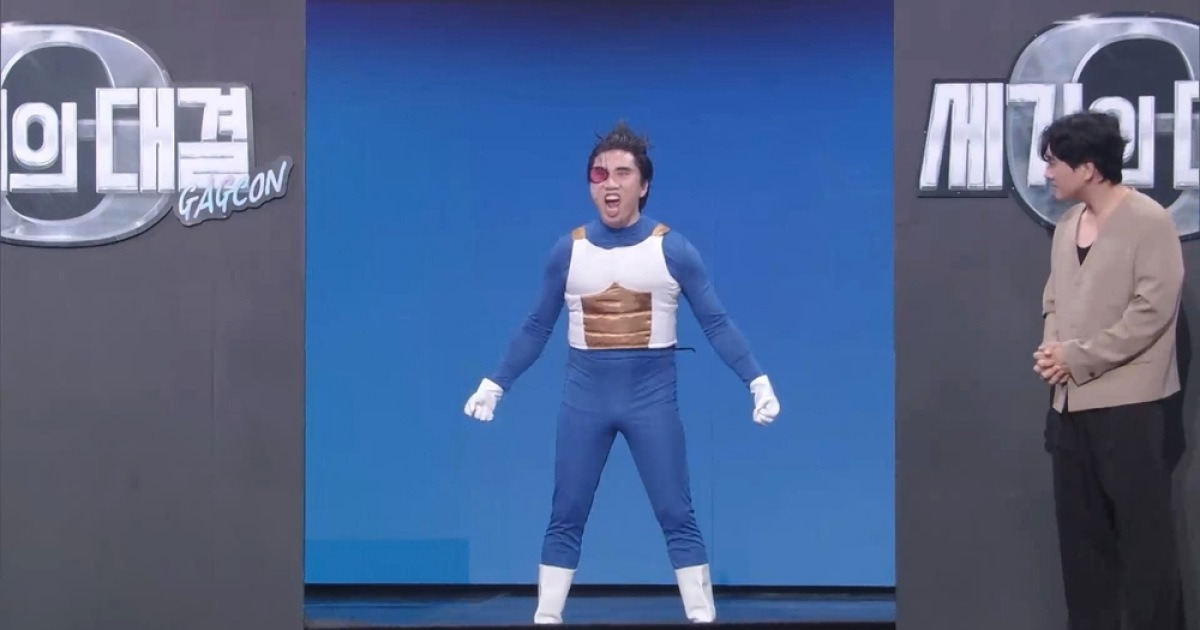 KBS vs 타 방송사 세기의 대결 성사됐다 ‘차우차우’ 13년만 부활(개콘)