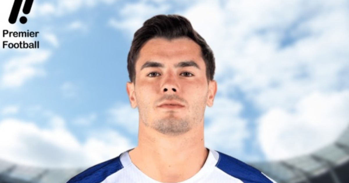 토트넘 구세주 등극 예정...쿠두스 부상+존슨 매각, 새 공격수 필요→알론소가 외면한 레알 마드